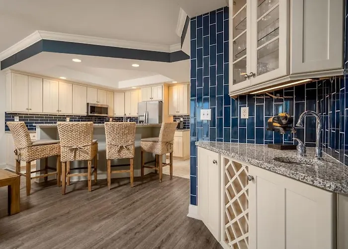Belmont Towers 805 Holiday home